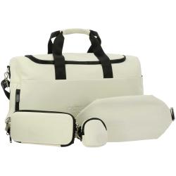 Banana Bag Black