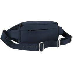 Banana Bag Black