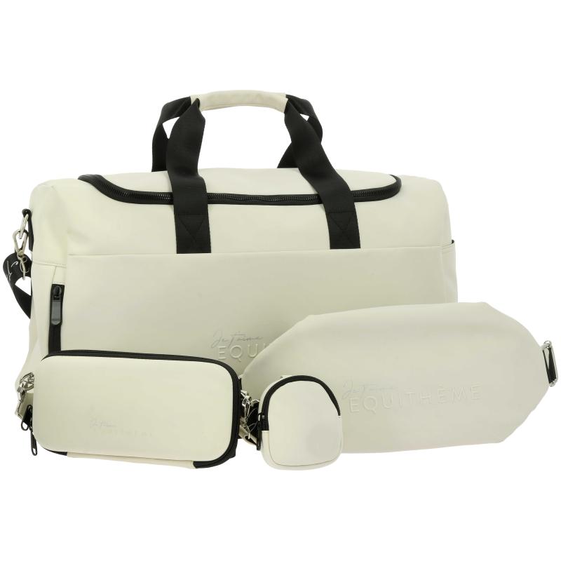 Bag Week End Creme