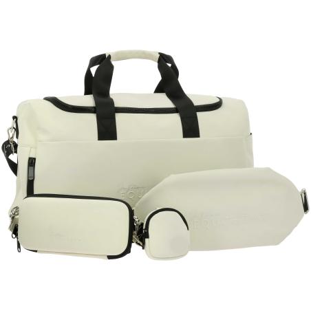 Bag Week End Creme