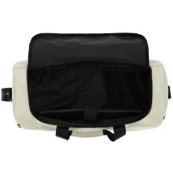 Bag Week End Creme