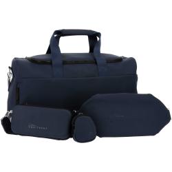 Bag Week End Creme