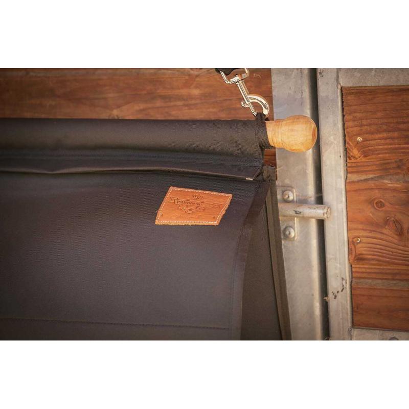 Box Bag Black