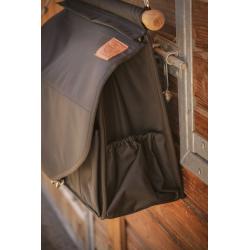 Box Bag Black