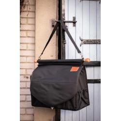Box Bag Black