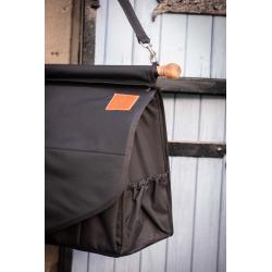 Box Bag Black