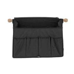 Box Bag Black