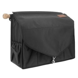 Box Bag Black
