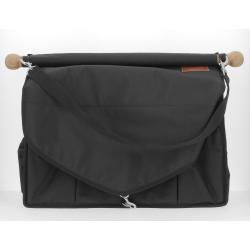 Box Bag Black