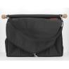 Box Bag Black