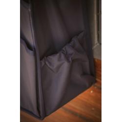Box Bag Black