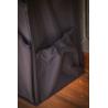 Box Bag Black