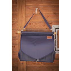 Box Bag Black