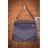 Box Bag Black