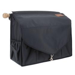 Box Bag Black