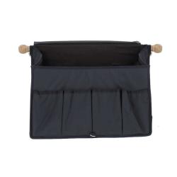 Box Bag Black