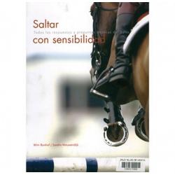  Libro: Saltar Con...