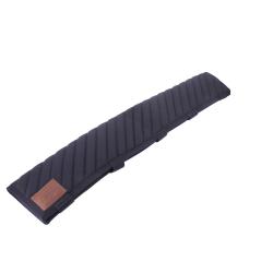 Head Protector Diagonal Black