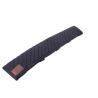 Head Protector Diagonal Black