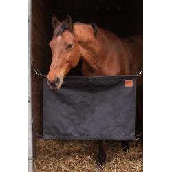 Stall Curtain Prem's 98X70 Blk