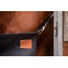Stall Curtain Prem's 98X70 Blk