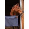 Stall Curtain Prem's 98X70 Blk