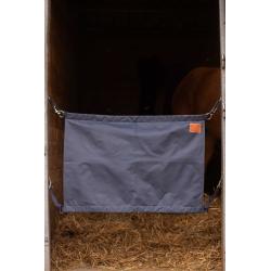 Stall Curtain Prem's 98X70 Blk