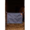 Stall Curtain Prem's 98X70 Blk