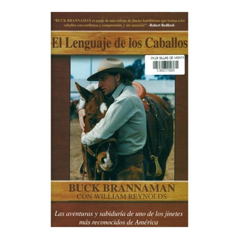  Libro: El Lenguaje De Los Caballos 1 Vol.