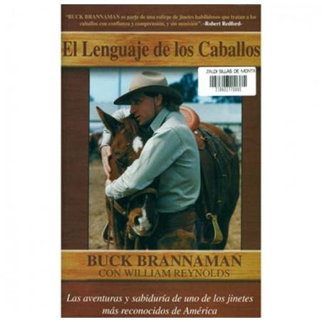  Libro: El Lenguaje De Los Caballos 1 Vol.