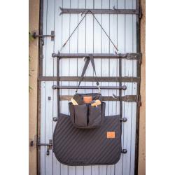 Rug Racks Paddock Black