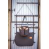 Rug Racks Paddock Black
