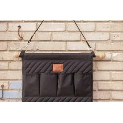 Band Bag Black