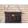 Band Bag Black