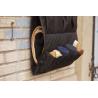 Band Bag Black