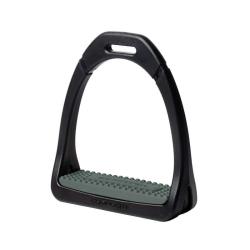 Stirrups Premium Grey-Green