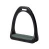 Stirrups Premium Grey-Green