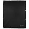 Kick Pad Black 100X120 Cm