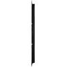 Kick Pad Black 100X120 Cm
