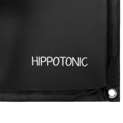 Kick Pad Black 100X120 Cm