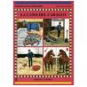  Libro: Guía. La Cama Del Caballo