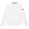 Shirt Milan Ls White S