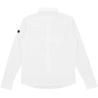 Shirt Milan Ls White S