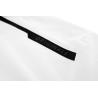 Polo Adrien Ls White S