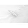 Polo Adrien Ls White S