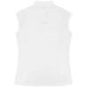 Polo Judith Sl White Xs