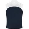 Polo Judith Sl White Xs
