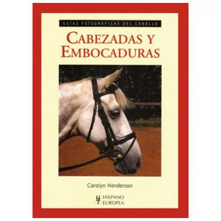 Libro: Guía F. Cabezadas Y Embocaduras