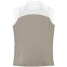 Polo Judith Sl White Xs