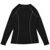Stella T-Sh.ls Jtm Bk/Bl.gr Xs